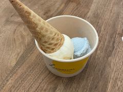 -LUNEURS月乐诗 冰淇淋咖啡(环贸店)