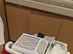 -海底捞火锅(方圆荟店)