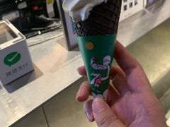 -喜茶(佛山顺德大良东乐路店)