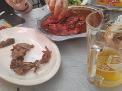 -学士怪怪龙虾·川菜·烧烤(学士街店)
