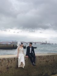 -经典婚纱摄影美学馆·私人定制