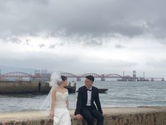 -经典婚纱摄影美学馆·私人定制