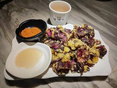 -滇铺子·云南特色菜·第九届野生菌美食节(曲靖万达店)
