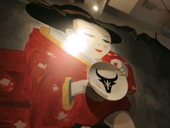 -大牛焱烧·和牛·海鲜炭火烧放题
