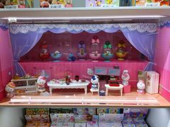 -泡泡玛特POPMART(杭州乐堤港店)