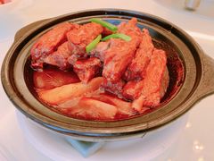 -谷语中餐厅