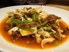 -拾捌川·自贡爆炒(新街口店)