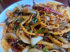 -那拉提之疆·新疆菜(美院店)