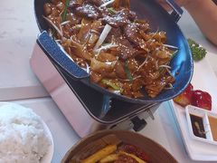 -避风塘(百联奥特莱斯广场店)