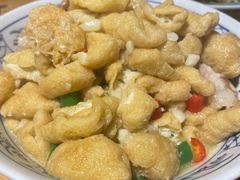 -寻钵记民菜馆·正宗常德钵子菜(滨湖路店)