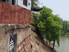 -东坡赤壁风景名胜区