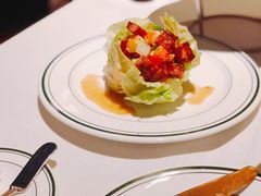 -Wolfgang’s Steakhouse 沃夫冈牛排馆(上海白玉兰广场店)