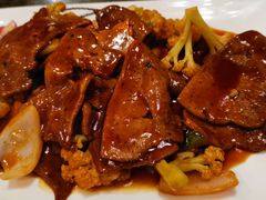 -旺达·福州菜(正大广场店)