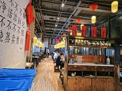 -海合安武汉极地海洋公园