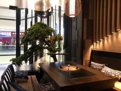 -湊湊火锅·茶憩(东城万达店)