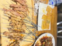 -那些年记忆烧烤