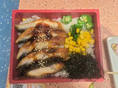 -元气寿司(东方宝泰店)