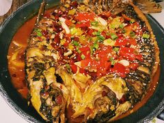 -陈帅夜排档·龙虾·炒菜·烤串(世茂店)