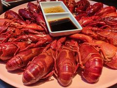 -虾乐园龙虾·烧烤夜宵(中山公园店)