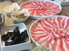 -彤德莱牛肉火锅(双港店)