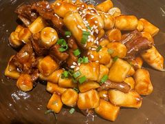 -新白鹿餐厅(金鹰新街口店)