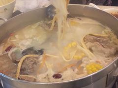 -陌生人火锅餐厅(阳曲路店)