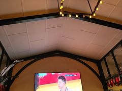 -普兰达德国餐厅·德式脆皮烤猪肘·自酿啤酒(观唐店)