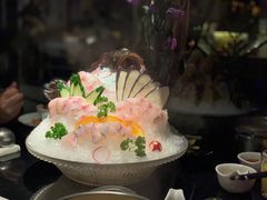-太古汇海鲜姿造(延寿店)