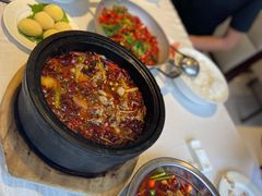 -大蓉和(双楠店)