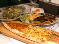 馅饼-bosphorus 铂斯西餐厅·土耳其烧烤(环市中路店)