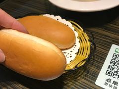 -豪客来牛排(府河店)
