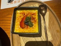 -原石牛扒·约会餐厅(龙城万科里店)