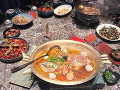 -2046湘味厨房(深圳湾店)