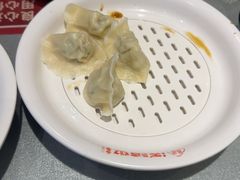 -添福来墨鱼饺子 · 海鲜东北菜(大连星海·黄浦路店)