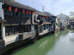 -葑门横街