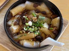 -和膳居饮食有限公司