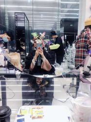 -MY HAIR ARDOR