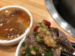 -嬷孙家潮汕牛肉火锅(北京路天河城店)