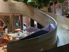 -水桶王国主题餐厅·聚会·生日派对·亲子活动·家庭套餐(亚龙湾希尔顿店)