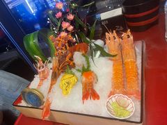 -万岛日本料理铁板烧(梅赛德斯奔驰店)
