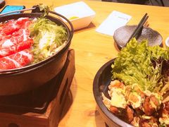 -隐泉之语日式料理(王府中环店)