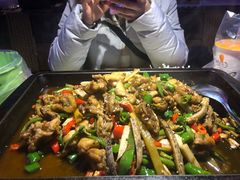 -蘭奢雅集·江浙菜(青山江滩店)