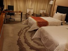 -临沂华盛江泉城大酒店