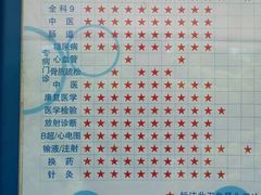 -长风街道长风社区卫生服务中心