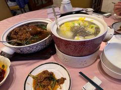 -扬州香格里拉·香宫中餐厅