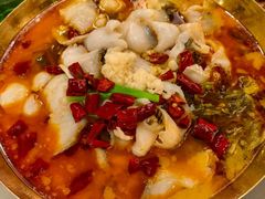 -大鹏饭店·金陵家宴(奥体中心店)