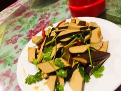 -遇见小院—虹鳟鱼•农家菜(怀柔店)
