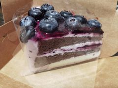 -提亚烘焙·手作面包·生日蛋糕(七星店)
