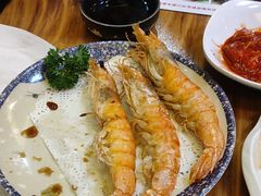-松坂屋日料自助(长城路店)