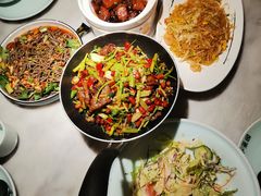 -小菜园新徽菜(镇江京口吾悦店)